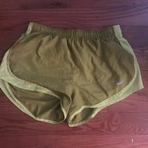 Nike run shorts